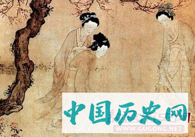 哪个朝代的女人幸福指数最高？