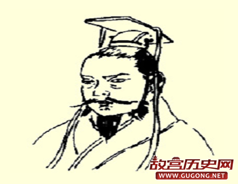秦始皇的儿子胡亥：中国古代最为残忍的富二代
