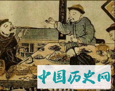 这个逗比贪官竟贪污了60多吨胡椒！