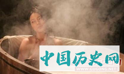 古代青楼女子如何避孕？