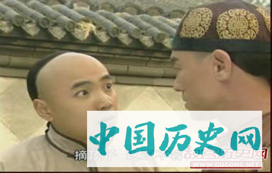从买官到一代名臣：李卫为何能被雍正赏识宠爱？