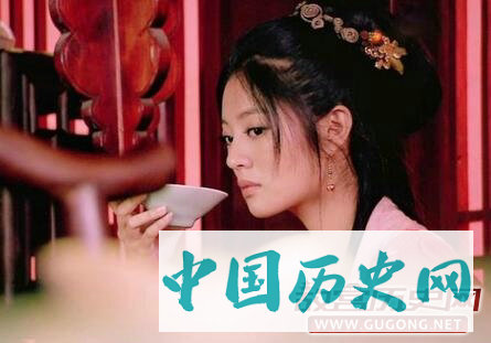 古代青楼女子需要有看家吃饭的本事