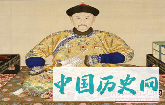 揭秘雍正皇帝的死因：被敏感词折腾至死？