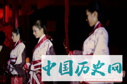 古代宫女老了都有哪些出路？