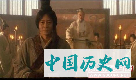 假宦官嫪毐是怎么进入皇宫的？