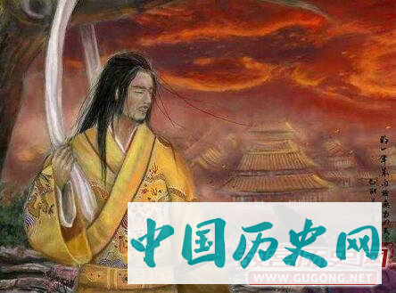 大明朝即将灭亡时有哪些征兆？