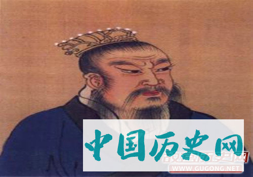刘邦与吕雉条件相差甚远是怎么结为夫妻的