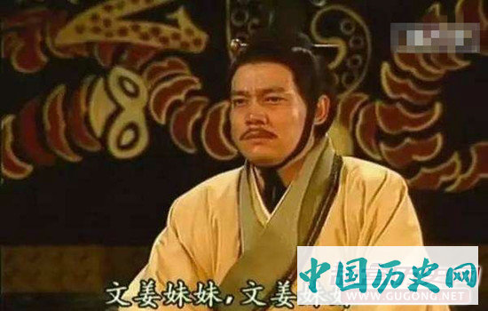 荒淫无道的国君：齐襄公灌醉妹夫和妹妹私通
