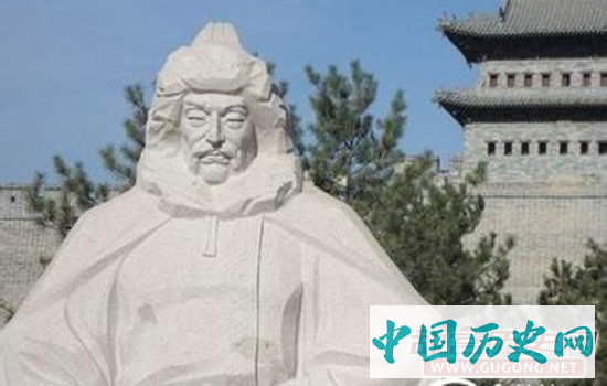 皇帝也吸毒：北魏道武帝拓跋珪沾毒品后果可悲