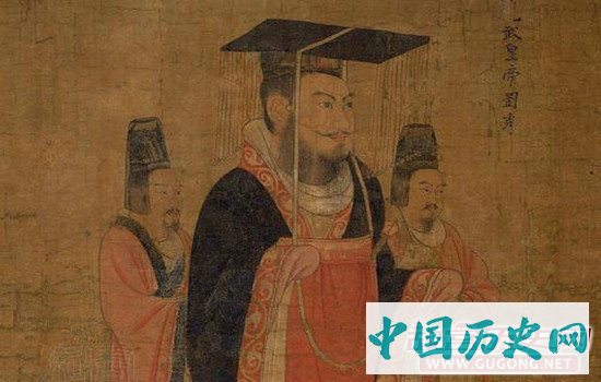 演义趣闻：东汉光武帝刘秀与刺客的故事