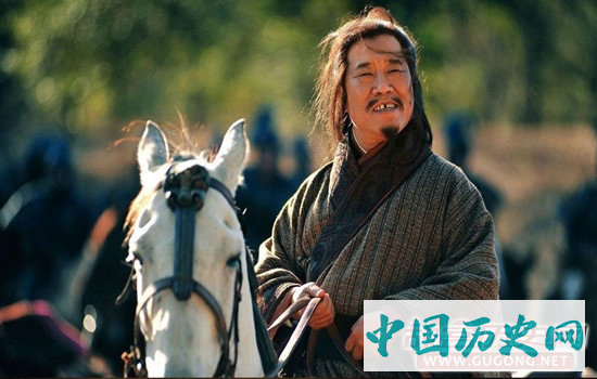 三国中唯有他与诸葛亮比肩 为何在历史中沉默
