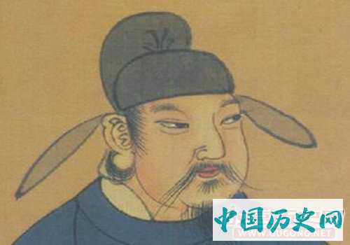唐玄宗李隆基的童年阴影 生母被武则天杖杀