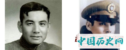 原始材料揭秘孟良崮战役张灵甫被击毙细节