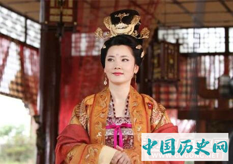 这位唐朝皇帝因一个承诺葬送性命
