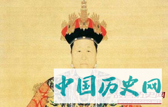 孝庄太后为何停灵38年 令两位皇帝为难