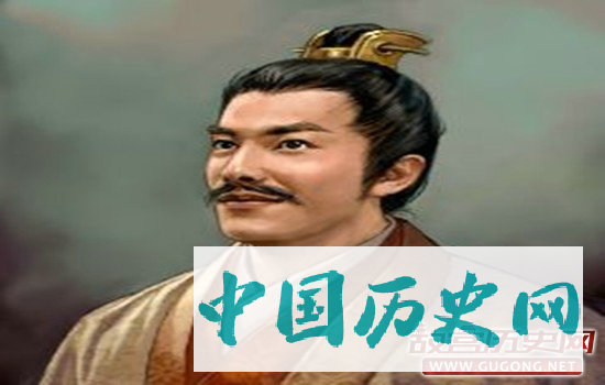 汉国刘聪是怎样在一夜之间失去二十一个儿子的