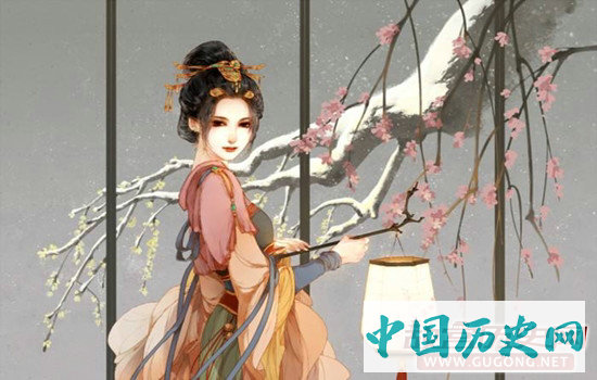 揭秘：朝鲜“贡女”为什么会充斥明朝后宫？