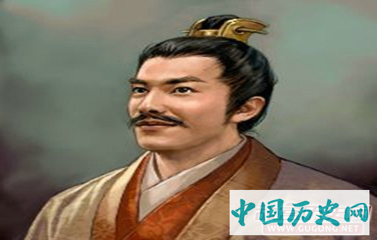 前赵皇帝刘聪：共立了十一个皇后的荒淫皇帝