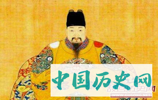 都是肥胖惹的祸！他一身抱负 只当了十月皇帝