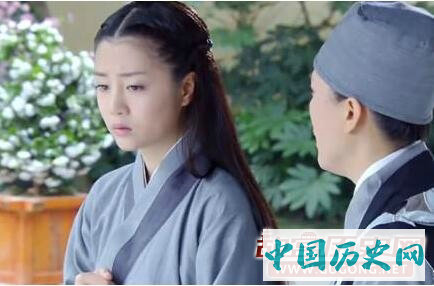 古代大龄女人不出嫁，最终是要出家的