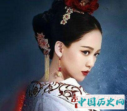 隋文帝的独孤皇后既是“贤后”也是“妒后”