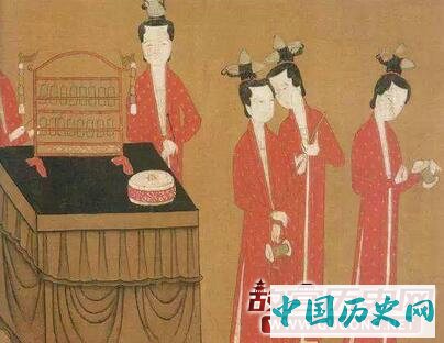 宋朝女人吸金赚钱方式大起底