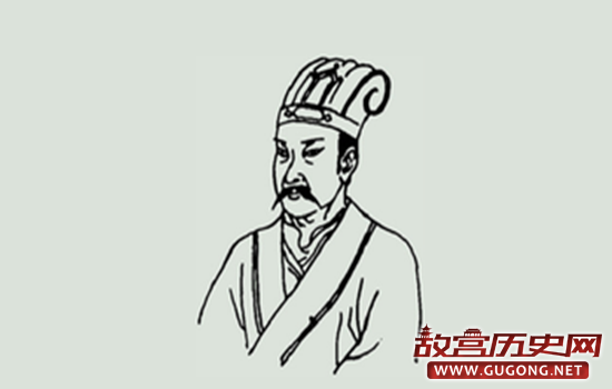 脑残皇帝排行榜 司马曜被老婆活活捂死