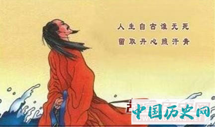 元朝为迫使文天祥投降竟出此下策！