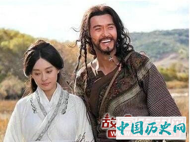 宣太后和义渠王是真爱还是游戏？