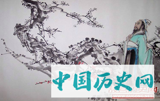 宋代文学家陆游第一任妻子叫什么？陆游为何离婚