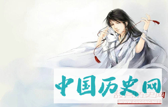 历史上居然有男皇后？陈朝皇室迷恋美男韩子高