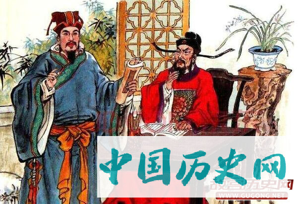 苏轼和王安石有何恩怨纠葛？