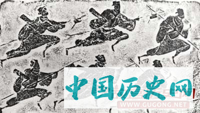 元世祖忽必烈曾搞过马拉松运动