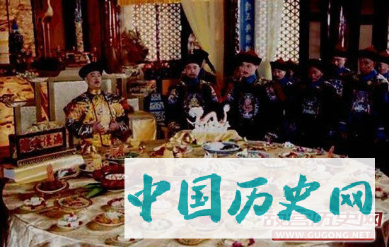 古代帝王的奇怪饮食：吴王阖闾竟然爱吃腌咸鱼