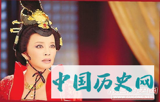 历史上为何古代女性中只有武则天能当上皇帝