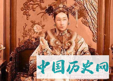 慈禧凭什么得到咸丰帝独宠？