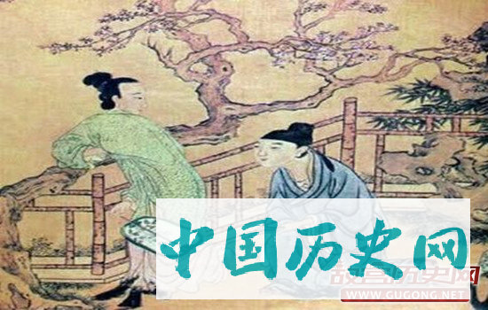 宋代如何禁绝男妓？宋朝历史上何时开始好男风