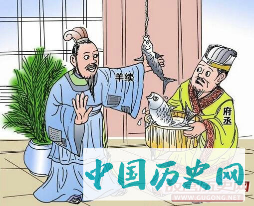 从先秦到民国，反贪是关系到政权治乱兴衰的大问题