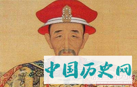 康熙心中最重要的女人为何一年只洗一次澡？