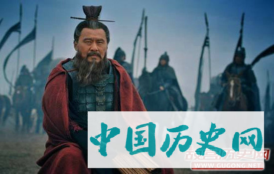 为了权力和地位 曹操狠心让亲生三女嫁一夫