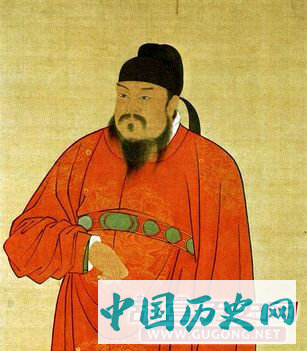 大唐也曾向突厥送礼称臣？非常时刻的外交权谋