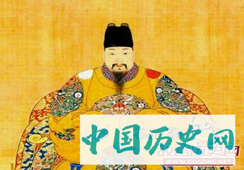 明朝野史：万历皇帝为什么三十年不出宫？