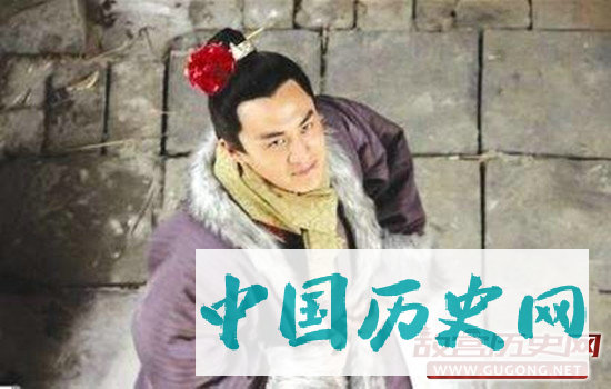 好色的西门庆其实是个双性恋：漂亮男女通吃