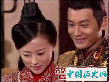 汉武帝为了一个女人居然付出十万将士性命