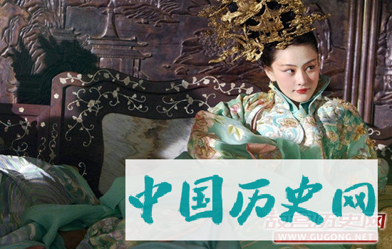揭秘明宪宗的宠妃万贵妃是“堕胎狂魔”？