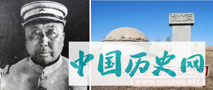 奉系名将吴俊升：替北洋荡平蒙古，为张作霖陪葬