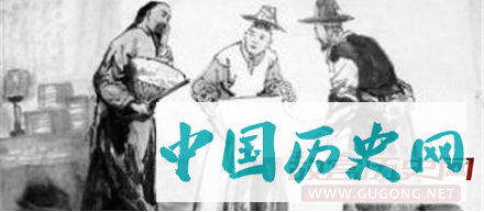 乾隆朝奇才张裕昆：被朝鲜文人赞为“王羲之”