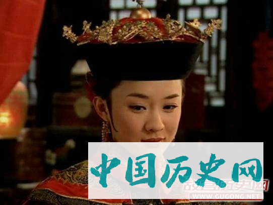 揭秘：宠冠后宫的董鄂妃身世之谜
