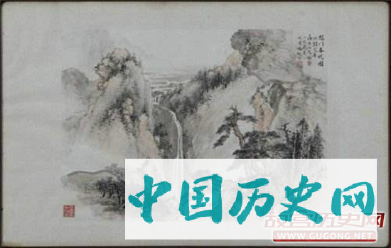 难以置信!著名画家王宾竟行偷盗之事?