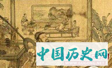 宋朝的这俩名人居然被热死了